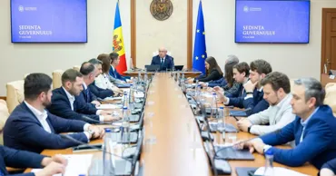 Comisia pentru Situații Excepționale va fi înlocuită cu o nouă structură