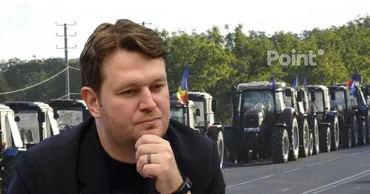Глава Минфина — фермерам, готовящим протесты: Найдём точечные решения