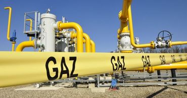 Молдова рассматривает вариант закупки газа у Украины за счет займов ЕБРР.