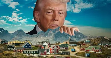 Трамп снова дал понять, что не отказался от идеи получить Гренландию