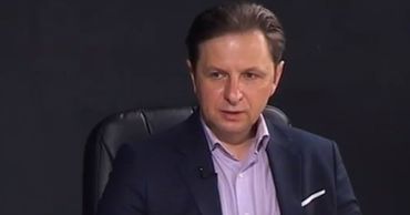 Политолог Влад Кульминский.