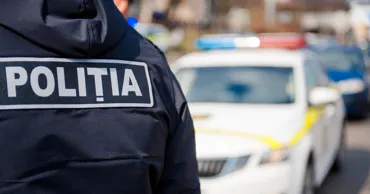 Peste 2.800 de încălcări ale regulilor de circulație, înregistrate în weekend