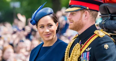 Prințul Harry vrea să se împace cu familia regală: Există destulă dramă în lume