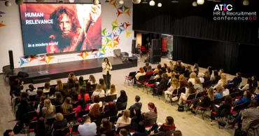 Лидеры и HR-специалисты IT встретятся на HR &amp; Recruitment Conference Ⓟ