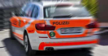 Accident neobișnuit în Elveția: O trăsură s-a izbit de un copac. Un mort și 12 răniți