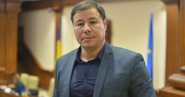 Депутат парламента и политолог Богдан Цырдя.