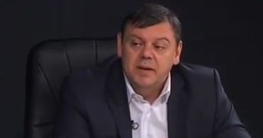 Роман Михаеш: Генпрокурор в Молдове сегодня - это Бог.