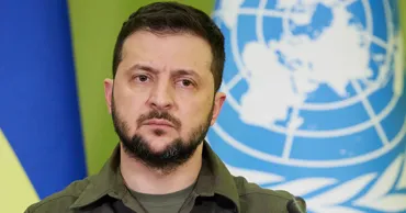 Зеленский: Удары по Украине могут усилиться