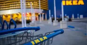 IKEA впервые за 40 лет закрывает магазин