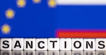 Кроме 17-го пакета санкций против России, 20 мая ЕС утвердит еще три вида санкций