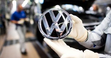 Volkswagen готов объединиться с конкурентами для создания автомобиля будущего.