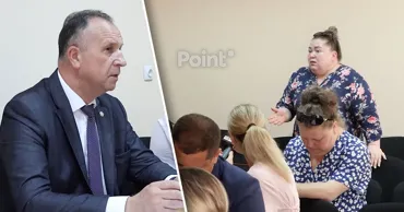 Femeile din Ștefan Vodă cer redeschiderea secției de obstetrică și ginecologie