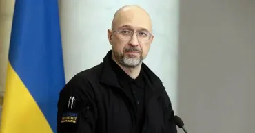 Zelenski i-a oferit lui Șmîhal funcția de ministru al Energiei în Ucraina