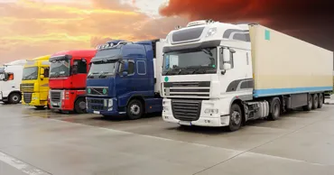 За ошибки в системе разрешений CEMT грузоперевозчиков будут штрафовать