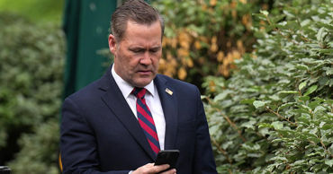 Motivul pentru care Trump a decis să-l demită pe consilierul său pentru securitate națională Michael Waltz