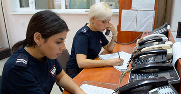 Мужчина пытался вернуть возлюбленную, обвинив её в преступлении.