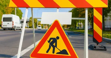 Traficul rutier, sistat parțial pe unele străzi din Capitală: Perioada vizată