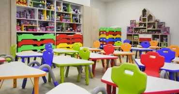 Numărul copiilor din grădinițele Moldovei a scăzut cu aproape 18% în șase ani