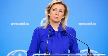 De la sărăcie la depopulare: Maria Zaharova, un nou atac la adresa Chișinăului