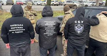 Из Украины в Приднестровье за $7 500: пограничники разоблачили схему выезда в Молдову