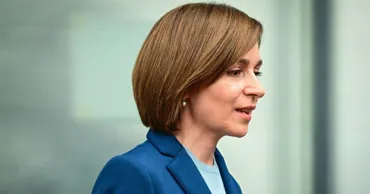 Administrația prezidențială neagă zvonurile privind tratamentul Maiei Sandu în străinătate