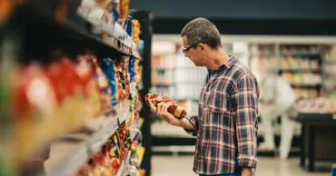 В Молдове половина расходов граждан уходит на продукты питания