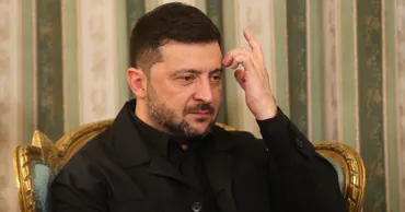 Зеленский готов встретиться с Путиным на саммите "Группы двадцати" в США