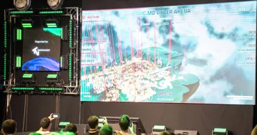 Deeptech GigaHack 2026: Проверка защиты критической инфраструктуры Ⓟ