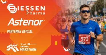 Astenor: Mai multă energie pentru noi performanțe Ⓟ