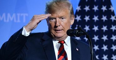 Помпео назвал заслугой Трампа рост оборонных расходов НАТО.