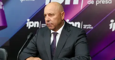 Petru Vlah s-a răzgândit: Nu mai candidează independent la funcția de bașcan