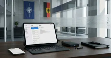 Apple: iPhone și iPad, aprobate pentru gestionarea informațiilor clasificate NATO
