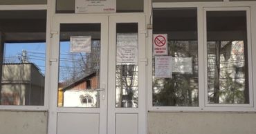 Пациентов с COVID-19 переведут из отделения бельцкой больницы.