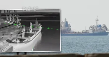Граждане Азербайджана погибли при атаке дронов в Азовском море