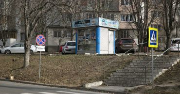 Бесконечная борьба с киосками: предпринимателей попросили освободить главные улицы.