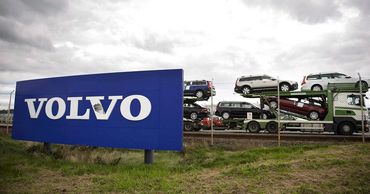 Volvo отзывает более 2 млн автомобилей из-за дефекта ремней безопасности.