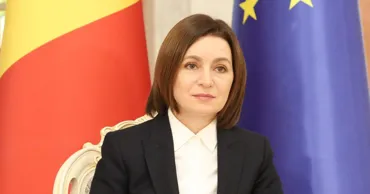 Санду о совместных усилиях по тушению лесных пожаров в Европе: Молдова вносит свой