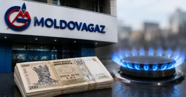 Налоговые документы раскрыли доходы руководства Moldovagaz