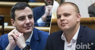 Doi deputați slovaci au decis să își rezolve conflictele pe ringul de box