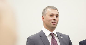 Грибинча: Стояногло не имел права отстранять Мораря.