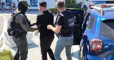 Гражданина Грузии экстрадировали из Молдовы в Азербайджан по делу о заказном убийстве