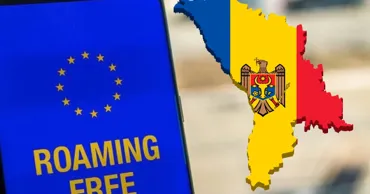 Utilizarea roamingului dintre România și Republica Moldova a crescut cu 14% în 2025