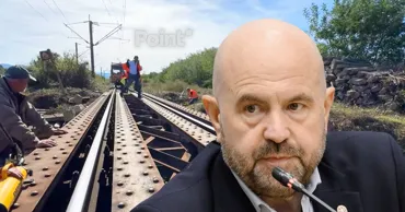 Тендеры на строительство электрифицированной железной дороги начнутся в 2028 году