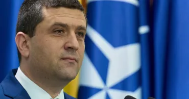 В Минобороны Румынии выступили против дезинформации после инцидентов с дронами