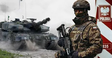 Польша готовит закон о "предвоенном положении"