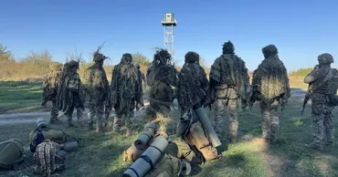 Polițiștii de frontieră și-au perfecționat abilitățile operative cu experți polonezi