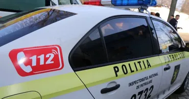 В Бельцах водитель авто сбил пешехода, переходившего улицу в неположенном месте