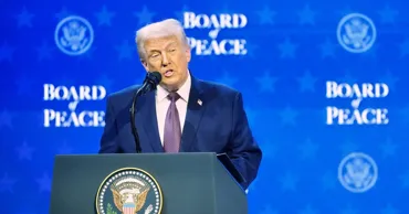 Trump: Consiliul pentru Pace strânge șapte miliarde de dolari pentru Gaza