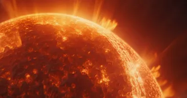 Oamenii de știință prevăd începutul furtunilor magnetice pe Pământ