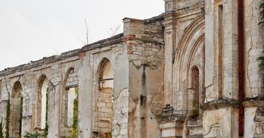 Проводится конкурс идей для финансирования ремонта исторических объектов.